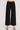 knit ponte pull on straight leg trouser