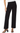 Kayla Pull On Wide Leg Trouser