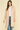Open Knitted Cardigan, Grain