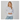 Celia Perfect Length Long Sleeve Tee
