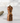 5.25" Mini Wood Pepper Mill
