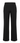 Kayla Pull On Wide Leg Trouser