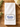French Stripe Franklin Tea Towel