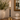 Black & Gold Taper Candlholder, 11.25"