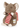Tidy The Mouse Plush