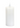 White LED Candle, 4"