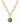 Boss Labradorite Necklace