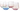 Mezclada Handblown Cocktail Glass, set of 4