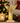 Small Metal Angel Figurine