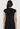 Midnight Drape Blouse