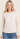 Micro Fleeced Knit LS Crew Neck T-Shirt