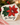 Vintage Christmas Keepsake Dish