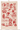 Merry Little Christmas Doodle Tea Towel