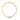Yoli Gold Bracelet with Studs