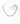 Fads Blue Multi Necklace
