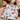 Tidings & Toile Tea Towel
