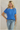 Crop Sweater Sailor Knot Top, Curelian