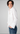 Long Sleeve Button Front, Woven Shirt