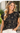 Golden Fleck Blouse