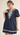 Navy Nantucket Dress