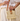 Rattan Crossbody Petite Handbag Ivory