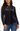 Blue Note Velvet Blouse