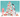 Mini Holiday Greetings Christmas Pets Puzzle