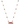 Team Logo Layering Necklace