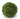 Green Sisal Moss Ball, 4.5"