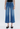 Mag High Rise Crop Utility Wide Leg Jeans