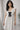 Rumi Ivory Bow Dress