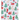 Tidings & Toile Tea Towel