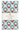 MS Quickdry Holiday Kitchen Towel