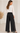 Chiffon Pull On Wide Leg Pant