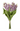 15" Purple Lily of the Valley Bundle