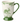 Le Jardin Mug 16 oz.