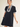Black Tie Dress