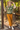Olive Garden Floral Top