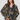 The Navy Autumn Bloom Blouse