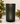 Deep Green Snowflake Candle Holder 7"