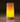 LED Natural  Flame Candle