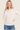 Micro Fleeced Knit LS Crew Neck T-Shirt