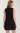 Sleeveless Dress with Embellishment Neck