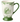 Le Jardin Mug 16 oz.