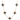 Barner Tortoise Necklace