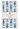MS Quickdry Holiday Kitchen Towel
