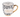 Remember That You Are Amazing Mug