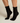Cashmere Finish Sock