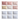 Mesh & Cotton Terry Scrubby Assorted