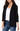 Boyfriend Blazer with Princess Darts